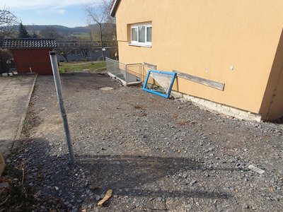 Kindergarten Langenbeutingen