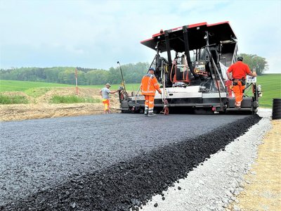 Anbau K2328 Buchhof-Trautenhof